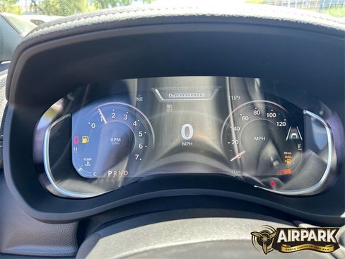 New 2025 RAM 2500 Laramie w/ Night Edition image 17