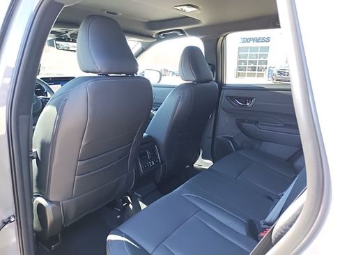 New 2026 Subaru Outback Touring AWD/4WD image 47