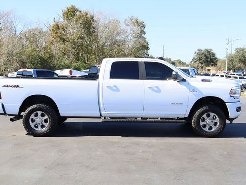 Used 2019 RAM 3500 Big Horn image 9