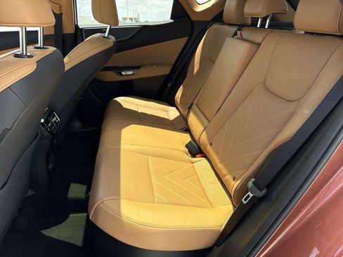 Certified 2025 Lexus NX 350h AWD w/ Accessory Package (K3) image 23