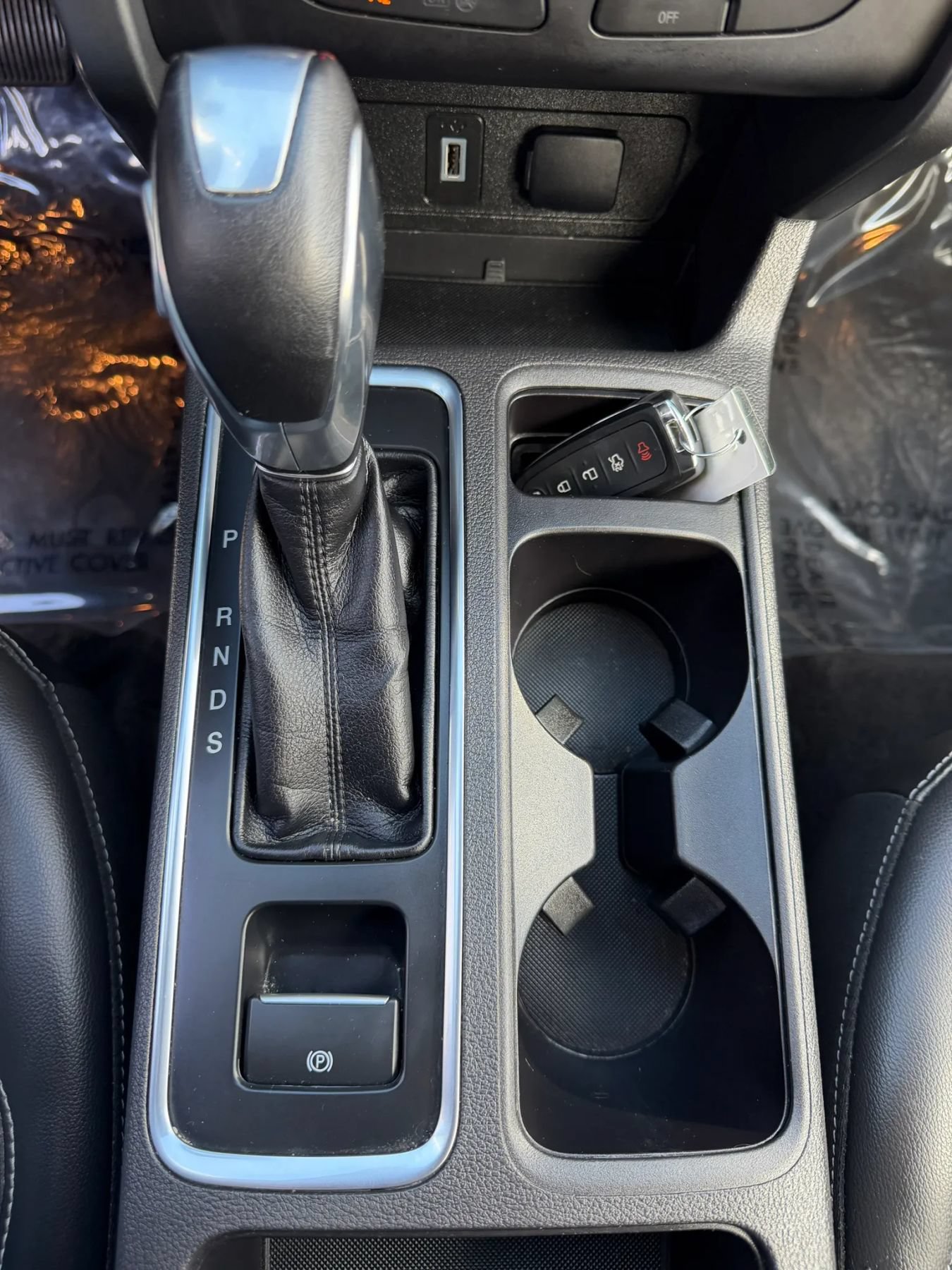Used 2019 Ford Escape SEL AWD/4WD image 28