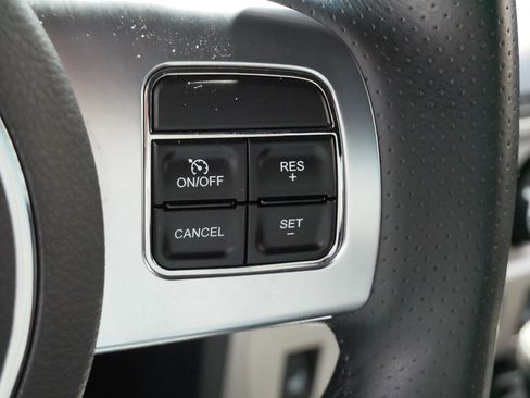 Used 2012 Dodge Challenger SRT8 w/ Premium Sound Group RWD image 25