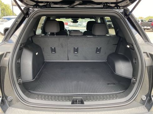 New 2026 Chevrolet Equinox LT w/ Safety and Technology Package image 25