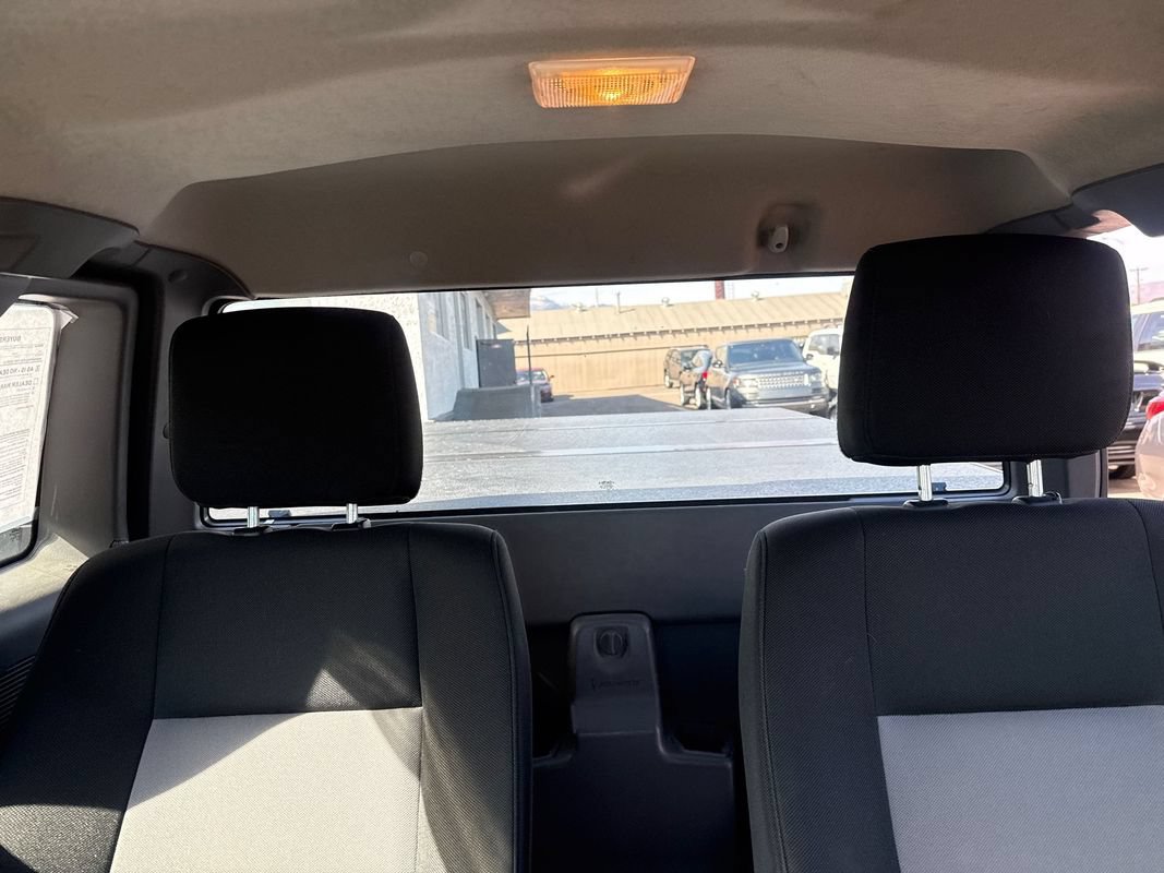 Used 2010 Ford Ranger XL RWD image 13