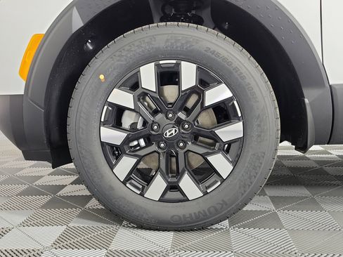 New 2025 Hyundai Santa Cruz SE image 35