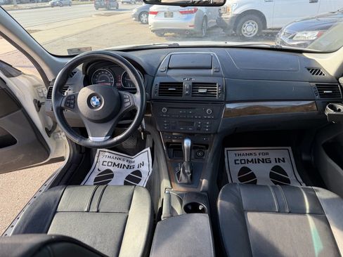 Used 2010 BMW X3 xDrive30i image 19