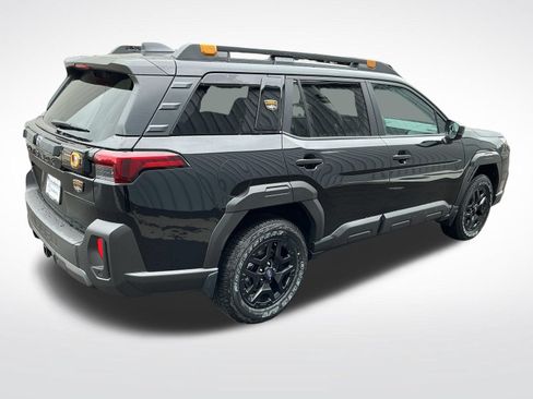 New 2026 Subaru Outback Wilderness AWD/4WD image 5