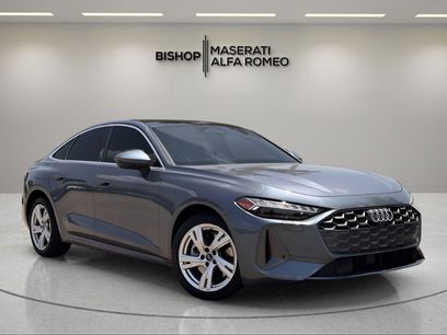 Used 2025 Audi A5 2.0T Premium Plus