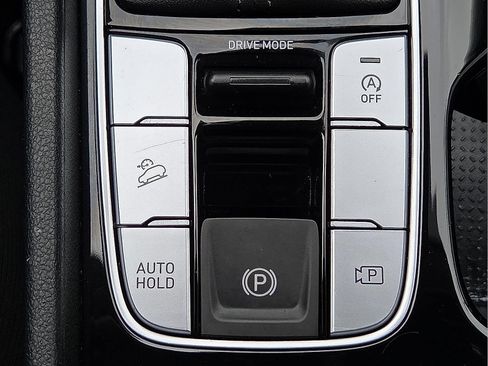 Used 2023 Hyundai Tucson SEL w/ Cargo Package image 17