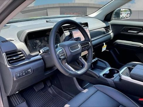 New 2026 GMC Terrain Denali w/ LPO, Floor Liner Package AWD/4WD image 7