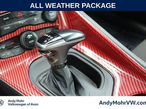 Used 2020 Dodge Challenger SXT w/ Driver Convenience Group AWD/4WD image 34
