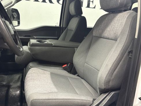 Used 2024 Ford F350 XL AWD/4WD image 31