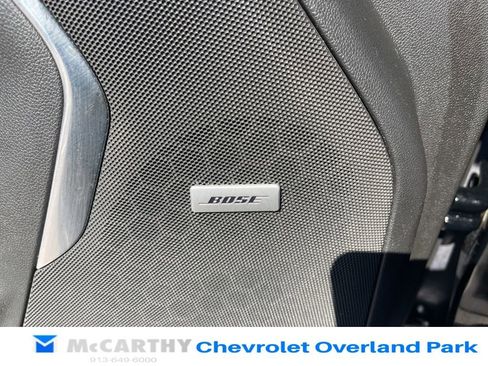 Used 2022 Chevrolet Suburban RST AWD/4WD image 36