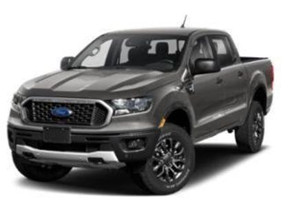 Used 2019 Ford Ranger XLT w/ Equipment Group 301A Mid