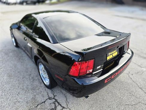 Used 2003 Ford Mustang Cobra image 8