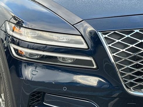 Used 2024 Genesis GV80 3.5T image 46