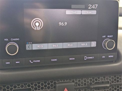 Used 2023 Honda HR-V Sport image 17