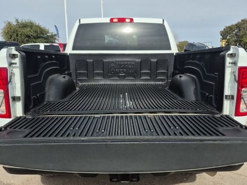 Used 2024 RAM 2500 Big Horn image 52
