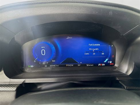 Used 2022 Ford Explorer ST w/ Equipment Group 401A image 26