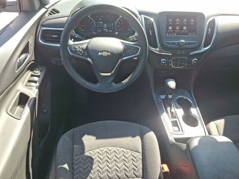 Certified 2024 Chevrolet Equinox LT FWD image 21