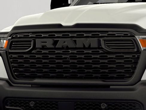 New 2026 RAM 1500 Tradesman w/ Trailer Tow Group image 15