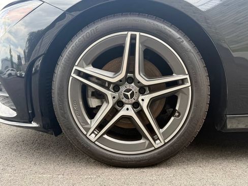 Used 2023 Mercedes-Benz CLA 250 4MATIC image 13