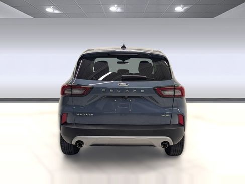 Used 2025 Ford Escape Active image 8