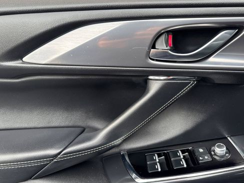 Used 2020 MAZDA CX-9 Grand Touring image 13