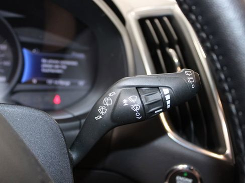 Used 2024 Ford Edge Titanium AWD/4WD image 24