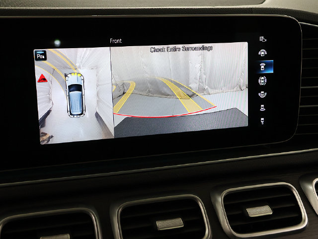 Certified 2023 Mercedes-Benz GLE 450 4MATIC image 22