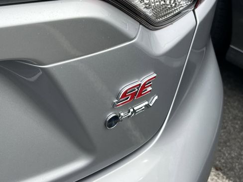 New 2026 Toyota Corolla SE image 21