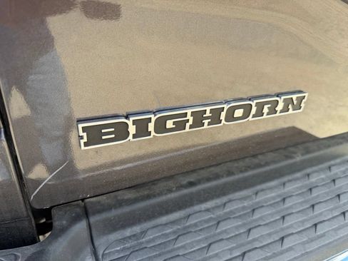 New 2026 RAM 2500 Big Horn AWD/4WD image 20