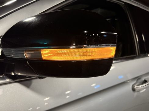 Used 2023 Lincoln Navigator Reserve image 28