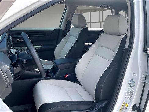 Certified 2026 Honda CR-V LX image 20