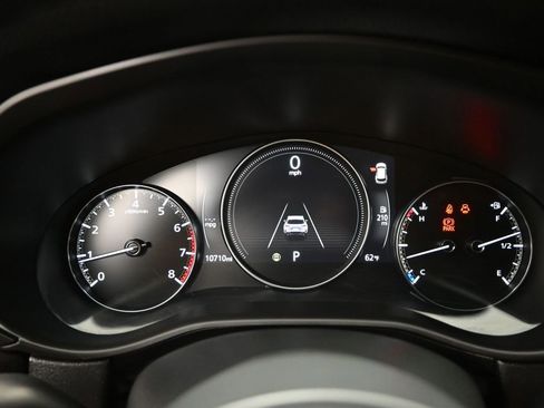 Used 2025 MAZDA CX-50 2.5 Turbo w/ Cargo Package image 10