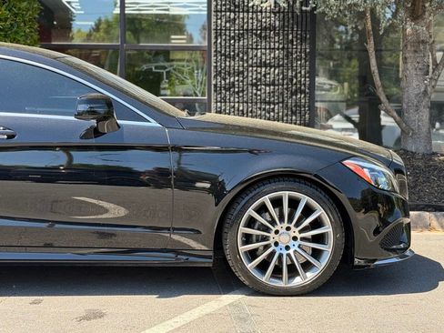 Used 2016 Mercedes-Benz CLS 400 image 23