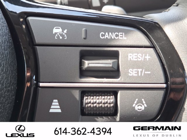 Used 2025 Honda Accord Touring image 22