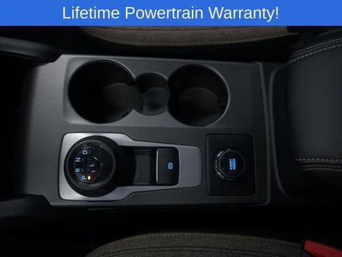 New 2026 Ford Bronco Sport Big Bend w/ Convenience Package image 24