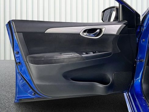 Used 2015 Nissan Sentra S FWD image 19