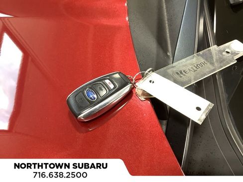 Used 2019 Subaru Forester Premium image 29
