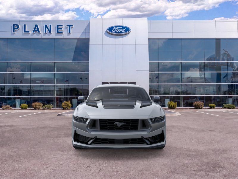 New 2026 Ford Mustang Dark Horse RWD image 7