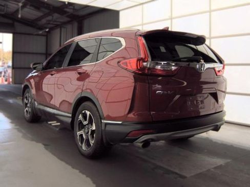 Used 2018 Honda CR-V Touring image 7