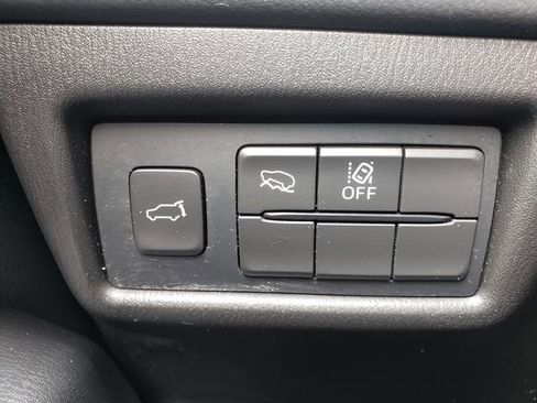 Certified 2023 MAZDA CX-5 AWD 2.5 S image 25