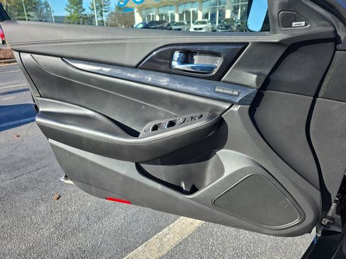 Used 2021 Nissan Maxima Platinum w/ Sport Mat Group image 27