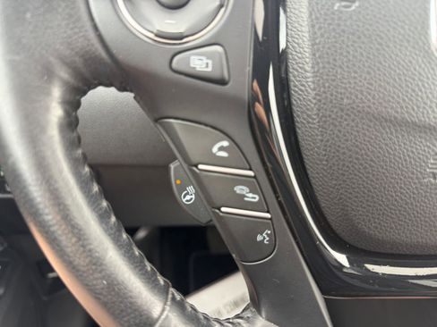 Used 2020 Honda Ridgeline RTL-E image 10