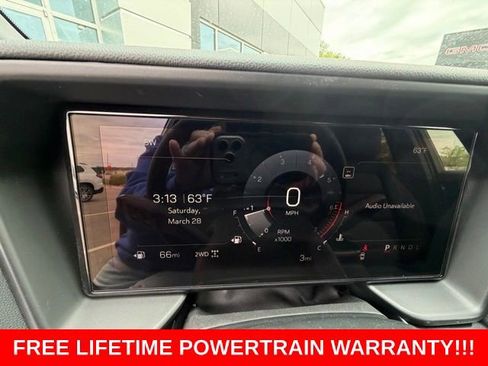 New 2026 GMC Terrain AT4 w/ Convenience Package III AWD/4WD image 17