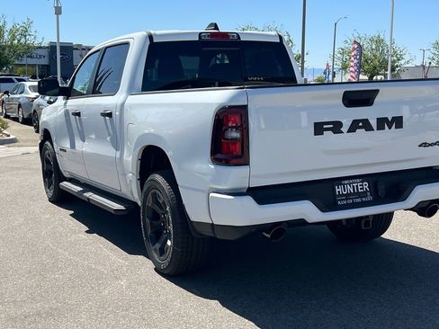 New 2026 RAM 1500 Express AWD/4WD image 5