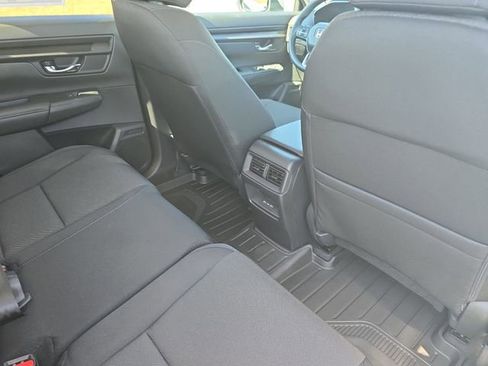 New 2026 Honda CR-V EX image 11