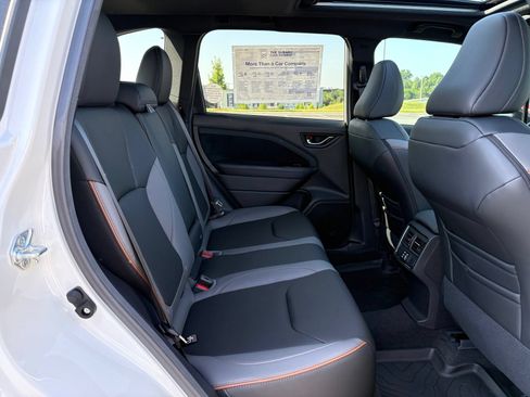 New 2026 Subaru Forester Sport w/ Onyx Edition AWD/4WD image 29