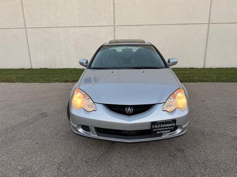 Used 2003 Acura RSX image 6